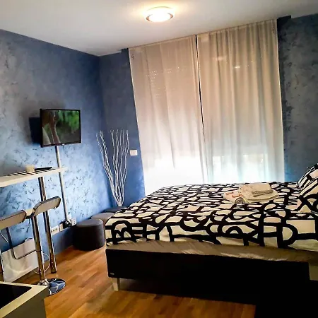 Rajic Lux 즐라티보