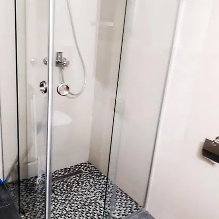 아파트 Rajic Lux 즐라티보