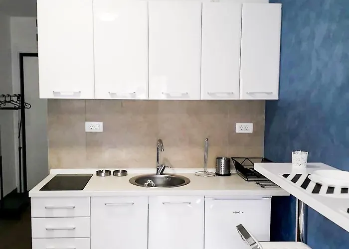 Apartman Rajic Lux *