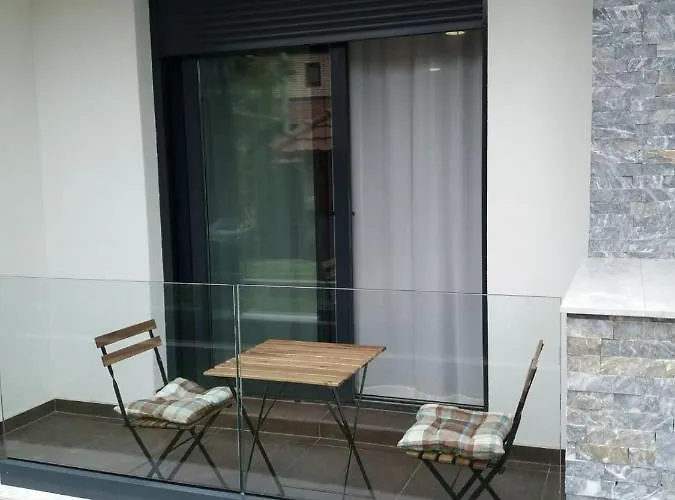 Apartman Rajic Lux Zlatibor