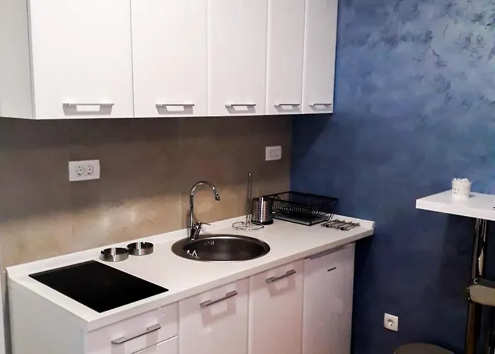 Apartman Rajic Lux *