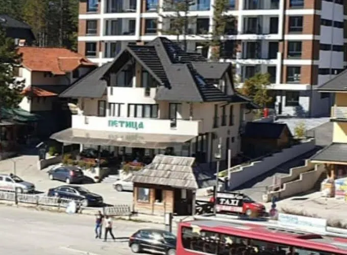 Apartman Rajic Lux *